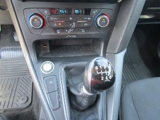 Ford Focus 1.6 EcoBoost Edition plus LPG picture 14