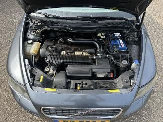 Volvo V-50 2.5 T5 Exclusive picture 27