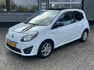 Avarii autoturisme Renault Twingo 1.2-16V Dynamique Automaat 2009/3