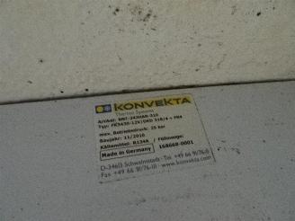 Renault Master T35 2.3 dCi L3 maxi koelwagen airco dubbel lucht picture 22