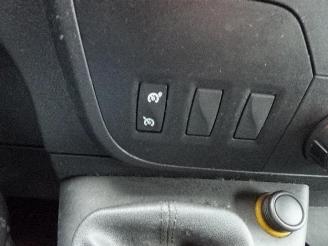 Renault Master T35 2.3 dCi L3 maxi koelwagen airco dubbel lucht picture 24