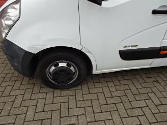 Renault Master T35 2.3 dCi L3 maxi koelwagen airco dubbel lucht picture 14