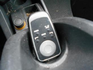 Renault Kangoo Express 1.5 dCi 75 Express Compact Comfort navi koppeling defect picture 15