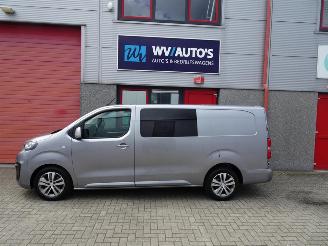Peugeot Expert 2.0 BlueHDI 120 Long Asphalt DC picture 5