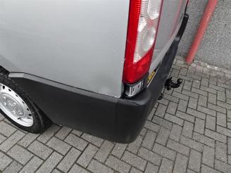 Peugeot Expert 229 2.0 HDI L2H1 DC Profit+ airco picture 17