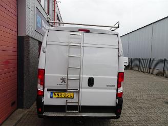 Peugeot Boxer 435 2.2 BlueHDi 140 L3H2 Zwaar Premium DC 105571 km !!!!!!!! picture 15