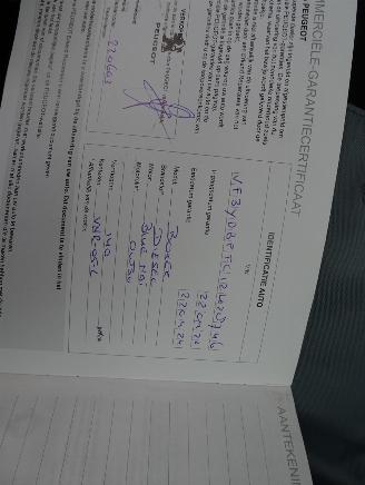 Peugeot Boxer 435 2.2 BlueHDi 140 L3H2 Zwaar Premium DC 105571 km !!!!!!!! picture 16