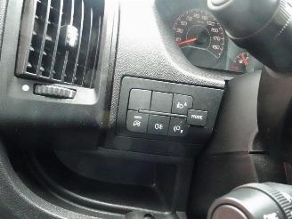 Peugeot Boxer 435 2.2 BlueHDi 140 L3H2 Zwaar Premium DC 105571 km !!!!!!!! picture 22
