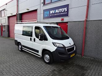 Peugeot Boxer 330 2.0 BlueHDI L1H1 Premium Pack 103576 KM !!!!!!! picture 4