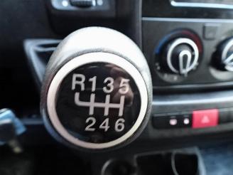 Peugeot Boxer 330 2.0 BlueHDI L1H1 Premium Pack 103576 KM !!!!!!! picture 16