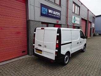 Opel Vivaro 1.6 CDTI L1H1 Edition 3zits airco picture 3