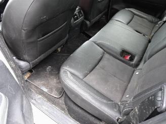 Nissan Navara NISSAN 2.3 190 pk 5 zitter automaat picture 21