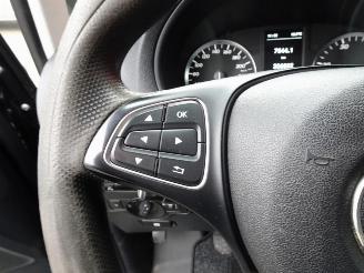 Mercedes Vito 109 CDI Extra Lang DC Comfort airco picture 23
