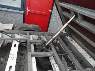 Fiat Ducato 33 2.2 MultiJet MH1 DC achterwaardse kipper picture 13