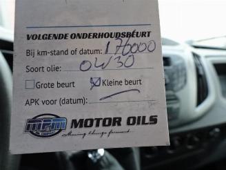 Ford Transit 350 2.0 TDCI L4H1 Ambiente openlaadbak 3 zits picture 15