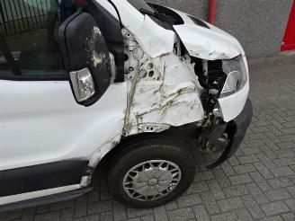 Ford Transit 350 2.0 TDCI L4H1 Ambiente openlaadbak 3 zits picture 9