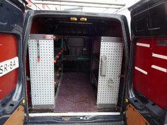 Ford Transit Connect T230L 1.8 TDCi Ambiente 44805 km !!!!!! picture 6