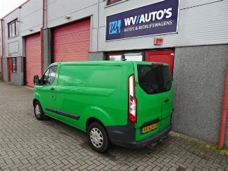 Ford Transit Custom 270 2.2 TDCI L1H1 Trend 3 zits airco picture 2