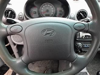 Hyundai Atos 1.1i Active Joy airco picture 13