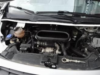 Fiat Scudo 12 1.6 MultiJet LH1 DC 6 pers 157787 km MARGE!!!!!!!!!!!!!!!! picture 24