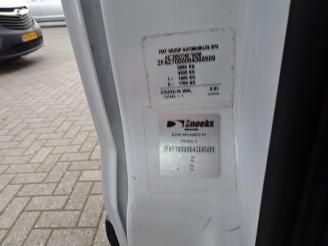 Fiat Scudo 12 1.6 MultiJet LH1 DC 6 pers 157787 km MARGE!!!!!!!!!!!!!!!! picture 25