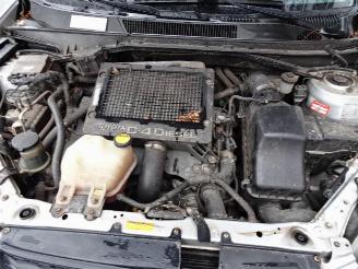 Toyota Rav-4 2.0 D-4D Linea Luna van / lkw airco picture 12