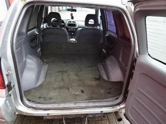 Toyota Rav-4 2.0 D-4D Linea Luna van / lkw airco picture 8