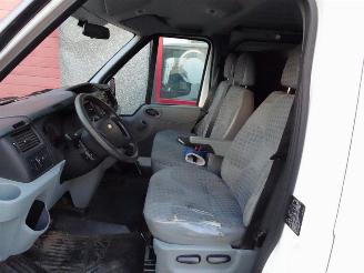 Ford Transit 260S 2.2 TDCI Economy Edition 3 zits airco picture 7