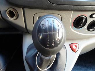 Opel Vivaro Combi 2.0 CDTI L2H1 EcoFLEX lange personenbus met airco picture 18