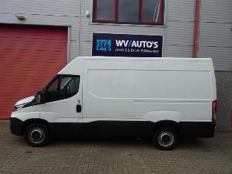 Iveco Daily 35S15V 2.3 352 H2 L 32zits airco 3500kg ahk picture 5