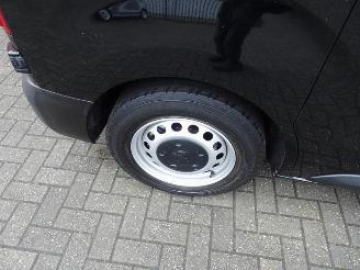 Peugeot Expert 1.5 BlueHDI 120 Compact Urban 3 zits 101801 km !!! picture 29