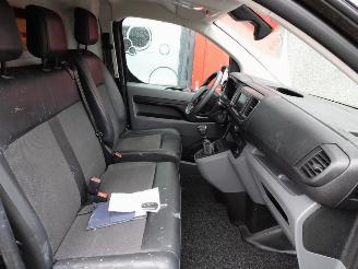 Peugeot Expert 1.5 BlueHDI 120 Compact Urban 3 zits 101801 km !!! picture 9