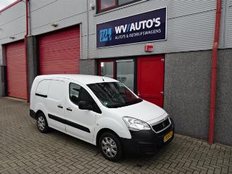 Peugeot Partner 120 1.6 BlueHDi 100 L1 Première S&S xxl airco picture 4