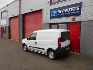 Opel Combo 1.3 CDTi L1H1 ecoFLEX airco uitvoering met achterklep picture 2