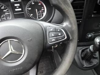 Mercedes Vito 109 CDI 165501 km airco imperiaal picture 24