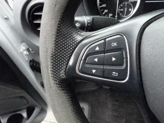 Mercedes Vito 109 CDI 165501 km airco imperiaal picture 23