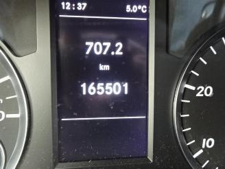 Mercedes Vito 109 CDI 165501 km airco imperiaal picture 8