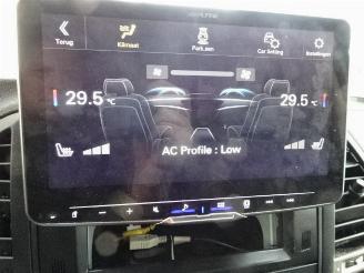 Mercedes Vito 109 CDI 165501 km airco imperiaal picture 10