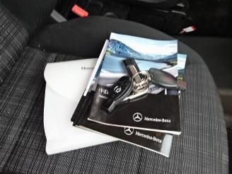 Mercedes Vito 109 CDI 165501 km airco imperiaal picture 12