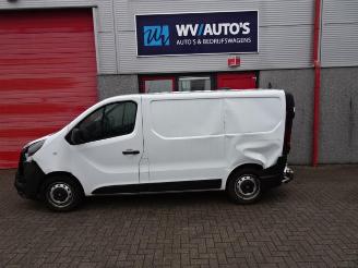 Opel Vivaro 1.6 CDTI L1H1 Innovation EcoFlex 123952 km !!!!!!!! picture 5