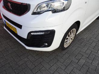 Peugeot Expert 2.0 BlueHDI 120 Standard Premium 3 zits airco 120 pk !!!!!!! picture 26