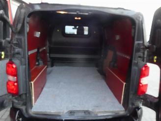 Peugeot Expert 231C 2.0 BlueHDI 120 Premium Pack 3 zits MARGE !!!! picture 7