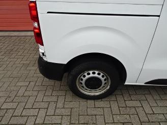 Peugeot Expert 2.0 BlueHDI 120 pk Standard Premium 3 zits picture 23