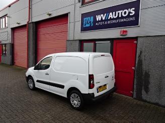 Citroën Berlingo 1.6 HDI 500 Comfort Economy airco 107863 km !! picture 2