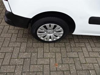 Citroën Berlingo 1.6 HDI 500 Comfort Economy airco 107863 km !! picture 21