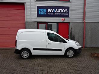 Citroën Berlingo 1.6 HDI 500 Comfort Economy airco 107863 km !! picture 6