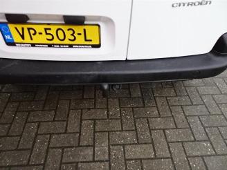 Citroën Berlingo 1.6 HDI 500 Comfort Economy airco 107863 km !! picture 17