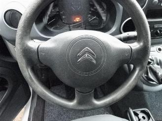 Citroën Berlingo 1.6 HDI 500 Comfort Economy airco 107863 km !! picture 16