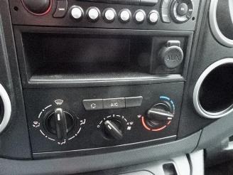 Citroën Berlingo 1.6 HDI 500 Comfort Economy airco 107863 km !! picture 8