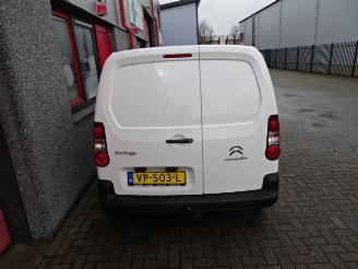 Citroën Berlingo 1.6 HDI 500 Comfort Economy airco 107863 km !! picture 11